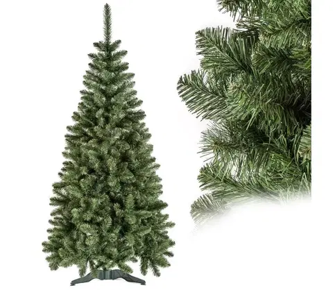 Vianočné dekorácie  Vianočný stromček POLA 250 cm borovica 