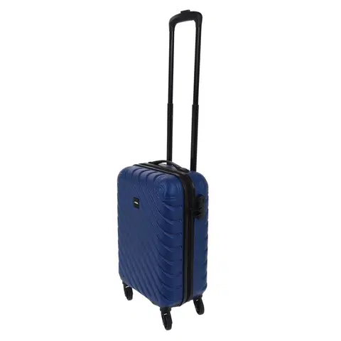 Batohy Proworld Cestovný kufor 28 l, modrá