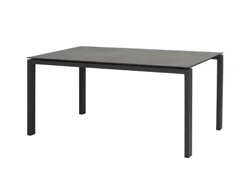 Stoly Lafite jedálenský stôl antracit 220 cm