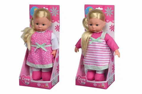 Hračky bábiky SIMBA - Bábika friends 30 cm, Mix Produktov
