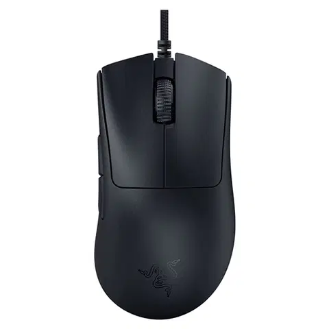 Myši Herná myš Razer DeathAdder V3, čierna RZ01-04640100-R3M1