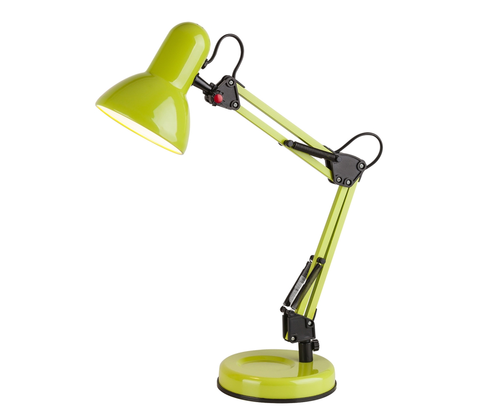 Lampy Rabalux 4178 - Stolná lampa SAMSON 1xE27/60W/230V