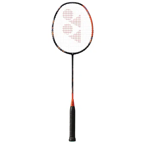 Badmintonové rakety Badmintonová raketa Yonex Astrox 77 Play High Orange