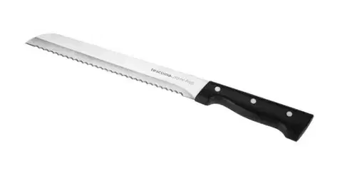 Kuchynské nože TESCOMA Nôž na chlieb Home PROFI 21cm