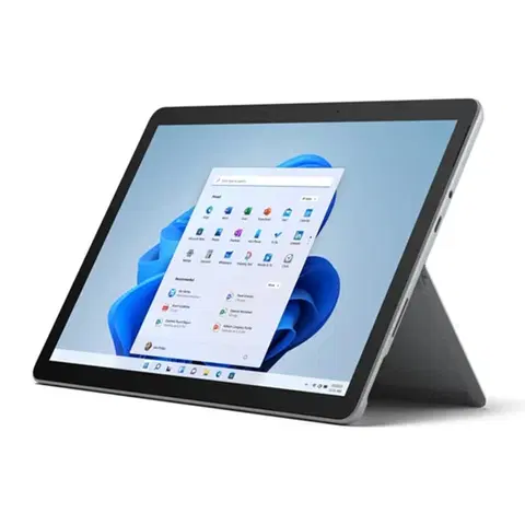 Notebooky Microsoft Surface Go 3 8GB / 128GB, vystavený, záruka 21 mesiacov