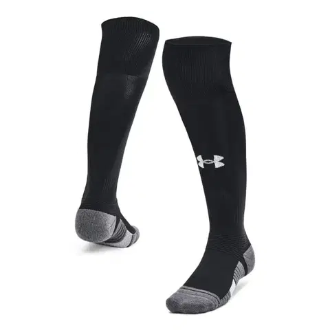 Spodné prádlo a plavky Under Armour Ponožky Accelerate 1pk OTC Black  MM