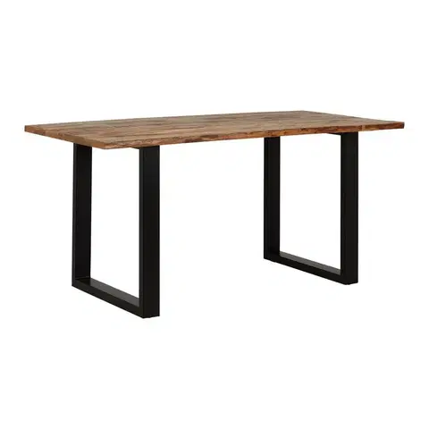 Stoly do jedálne Jedálenský Stôl Arya 160x85 Cm