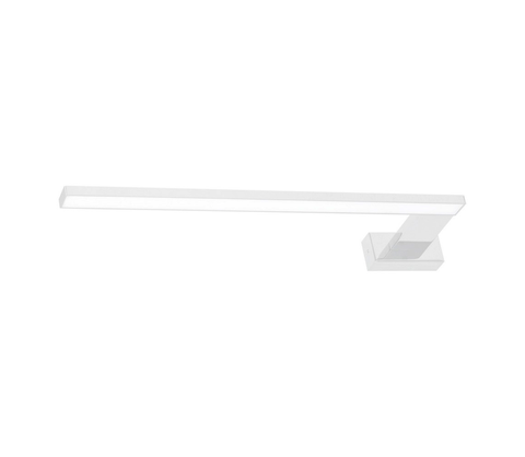 Kúpeľňové zrkadlá  LED Kúpeľňové nástenné svietidlo SHINE 1xLED/11W/230V IP44 