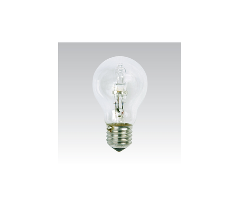 Žiarovky  Priemyselná halogénová žiarovka CLASSIC E27/105W/230V 2800K 