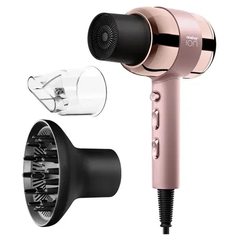 Gadgets Niceboy ION AirSonic Pro, ružová airsonic-pro-pink