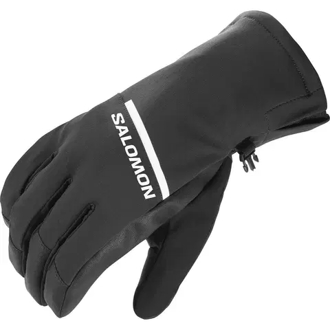 Zimné rukavice Salomon Propeller One Gloves S