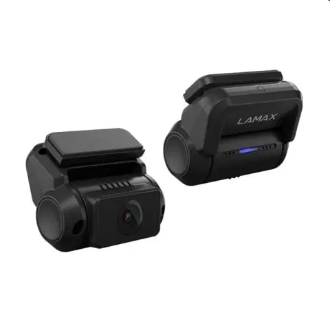 Príslušenstvo k športovým kamerám Lamax T10 zadná vnútorná kamera