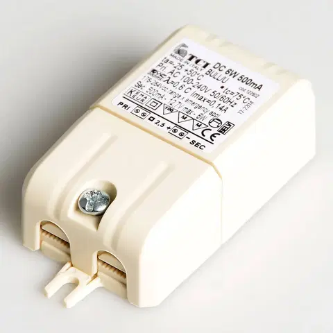 Napájacie zdroje s konštantným prúdom Absolut/ Radius LED konvertor zvončekové tlačidlo poštovej schránky Letterman