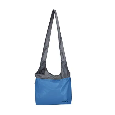 Nákupné tašky a košíky Ultra ľahká taška GreenHermit CT-1118 modrá