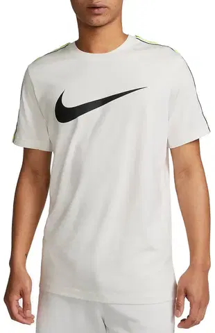 Dámske tričká Nike Sportswear Repeat L