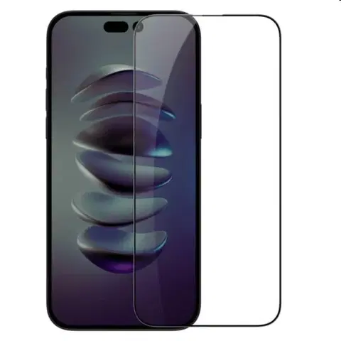 Ochranné fólie pre mobilné telefóny Ochranné sklo Nillkin 2.5D, Pro pre Apple iPhone 14 Pro Max 57983111025