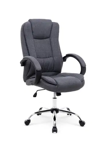 Kancelárske stoličky Kancelárske kreslo RELAX 2 Halmar