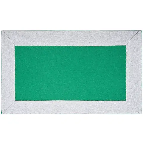 Prestieranie Trade Concept Prestieranie Heda zelená, 30 x 50 cm