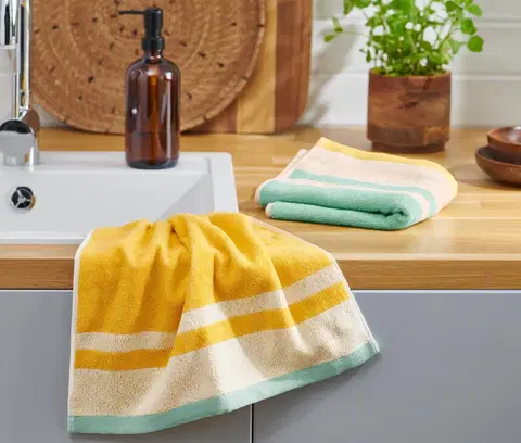 Kitchen Towels Kuchynské uteráky, 2 ks