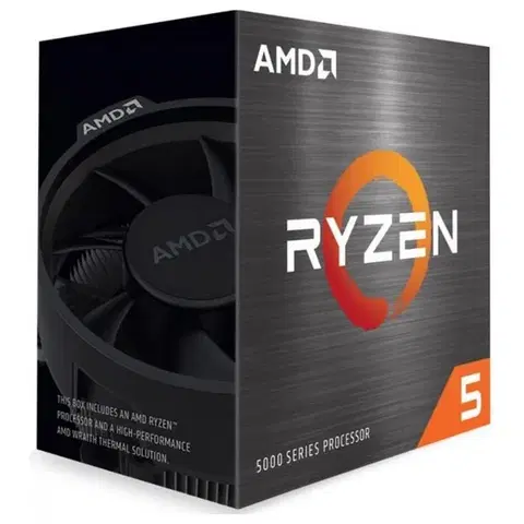 Procesory AMD Ryzen 5 5600G Procesor 100-000000252