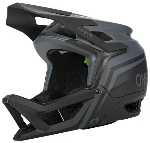 Cyklistické prilby O'Neal Transition Helmet Flash V.23 59-60 cm