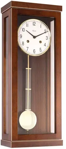 Hodiny Kyvadlové nástenné hodiny Hermle 70989-030141, 57cm