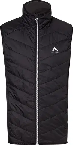 Pánske bundy a kabáty McKinley Sansa Hybrid Gilet M M