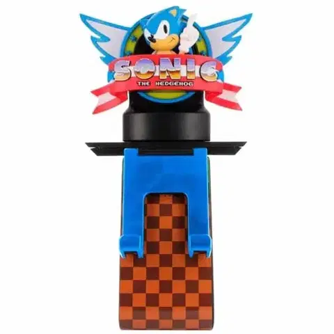 Príslušenstvo k herným konzolám Cable Guy Sonic the Hedgehog Classic