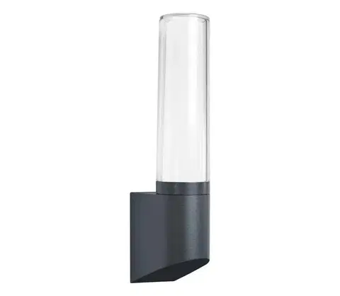 Svietidlá Ledvance Ledvance - LED Vonkajšie nástenné svietidlo FLARE 1xLED/7W/230V IP44 