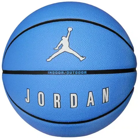 Basketbalové lopty Jordan Ultimate 2.0 8P size: 7