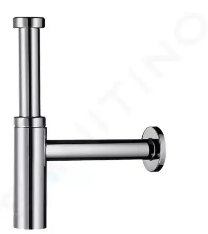 Kúpeľňa HANSGROHE - Sifony Designový sifón Flowstar S, chróm 52105000