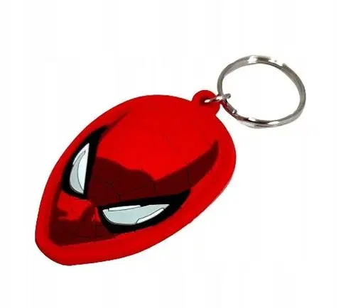 Kľúčenky Kľučenka Spider Man (Marvel)