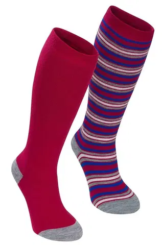 Pánske ponožky MCKINLEY RIGO, JR. 23-24 EUR