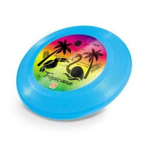 Ostatné spoločenské hry Frisbee - lietajúci tanier MONDO - Tropical