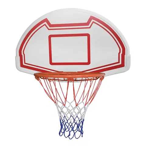 Basketbalové koše MASTER doska 90 x 60 cm