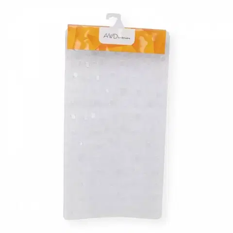 Kúpeľňové predložky Kinekus Podložka kúpeľňová PVC