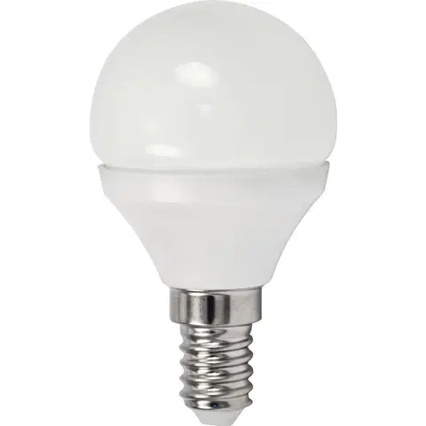 LED žiarovky Led Žiarovka C80194mm, E14, Max.4 Watt