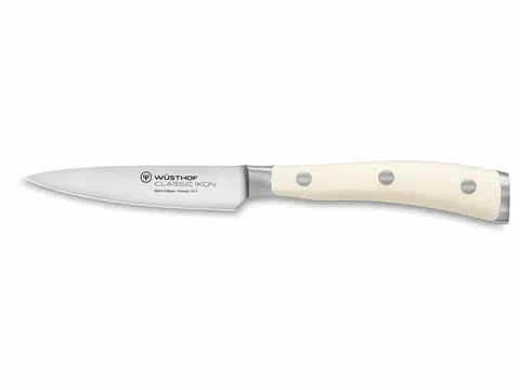 Nože na zeleninu WÜSTHOF Nôž na zeleninu Wüsthof CLASSIC IKON créme 9 cm 4086-0/09