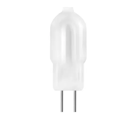 Žiarovky  LED Žiarovka G4/1,5W/12V 6000K 