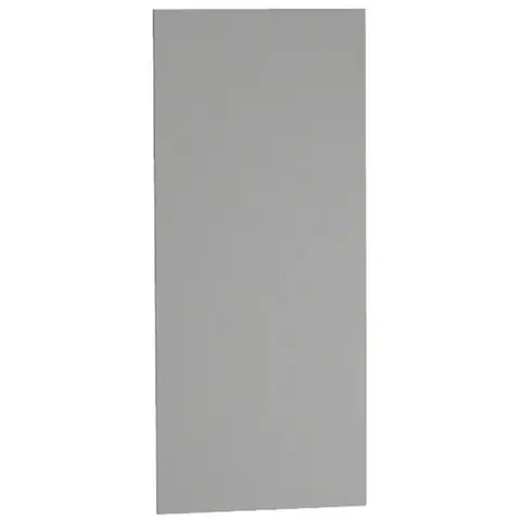 Dvierka a čelá zásuviek pre kuchynske skrinky Panel bočný Max 720x304 Granit