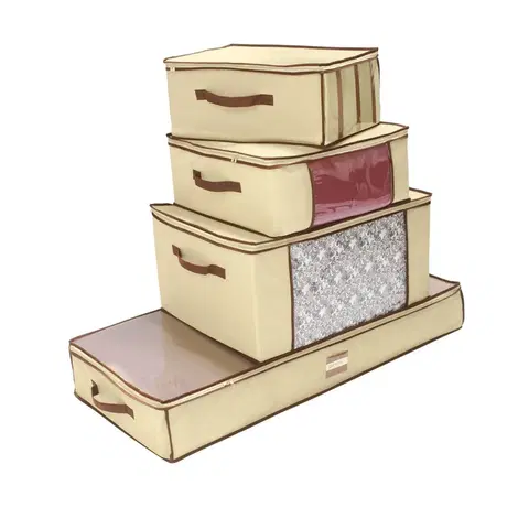 Úložné boxy a krabice Úložné škatule