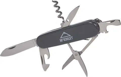 Nože McKinley Multifunctional Tool