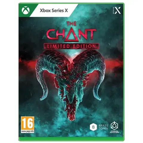 Hry na Xbox One The Chant (Limited Edition) XBOX Series X