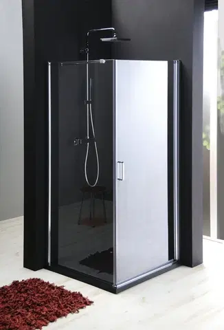 Sprchové dvere GELCO - One obdĺžniková sprchová zástena 1000x700 mm L/P varianta GO4910GO3570