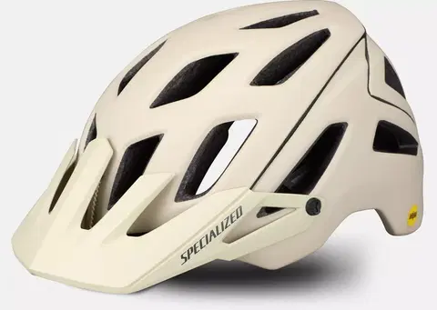 Cyklistické prilby Specialized Ambush Helmet S