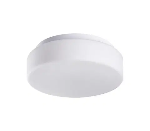 Svietidlá   8813 - Kúpeľňové stropné svietidlo PERAZ 1xE27/15W/230V pr. 25 cm IP44 