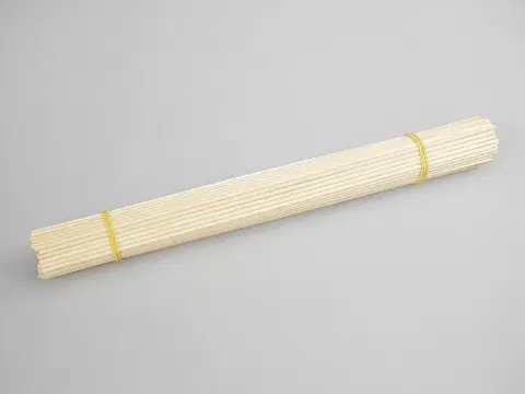 Grilovacie náradie MAKRO - Špajdle drevené 27cm 100ks
