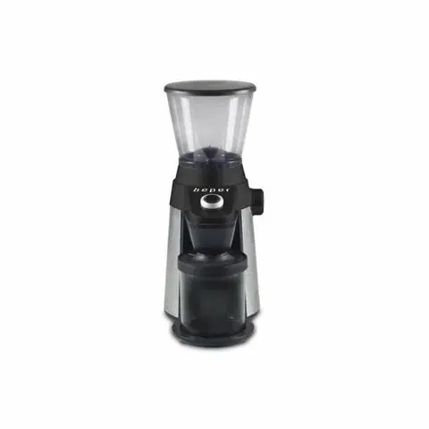 Mlynčeky na kávu BEPER BP580 elektrický mlynček na kávu Profi