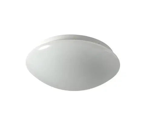 Svietidlá  LED Stropné kúpeľňové svietidlo so senzorom OPAL LED/18W/230V IP44 