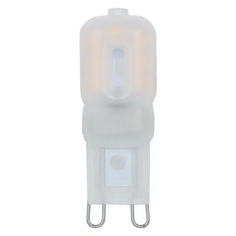 LED žiarovky Led Žiarovka 106760, G9, 2,5 Watt